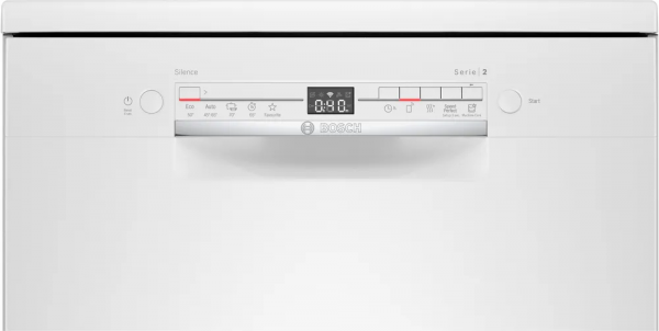 Bosch SMS 2 ITW 33 ESpülmaschine